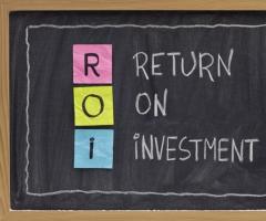 Что такое ROI — формула расчёта окупаемости инвестиций в проект